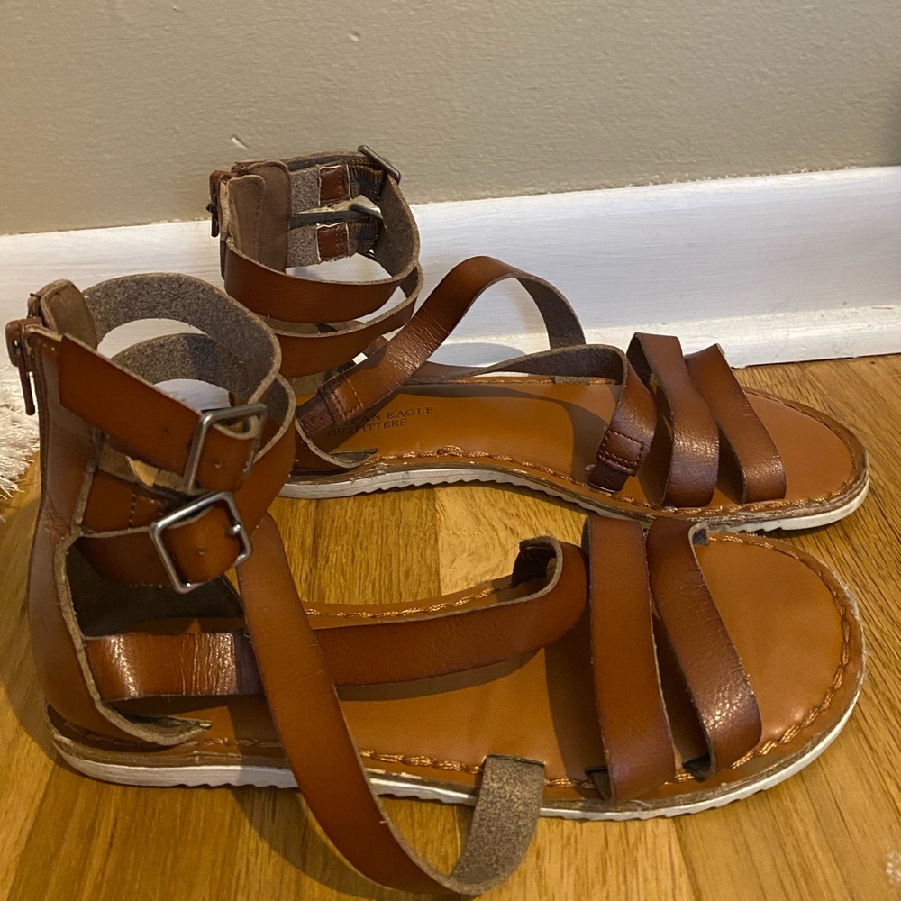 Sandals - Picture 3 of 3